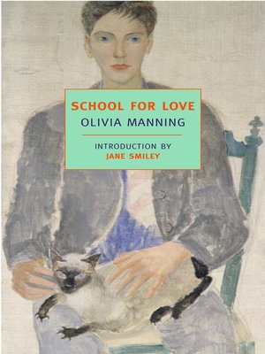 cover image of School for Love